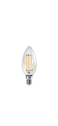 LAMPADINA LED XLED C35 E14 4,5W