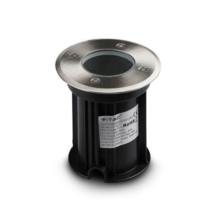 UNDERGROUND LAMP