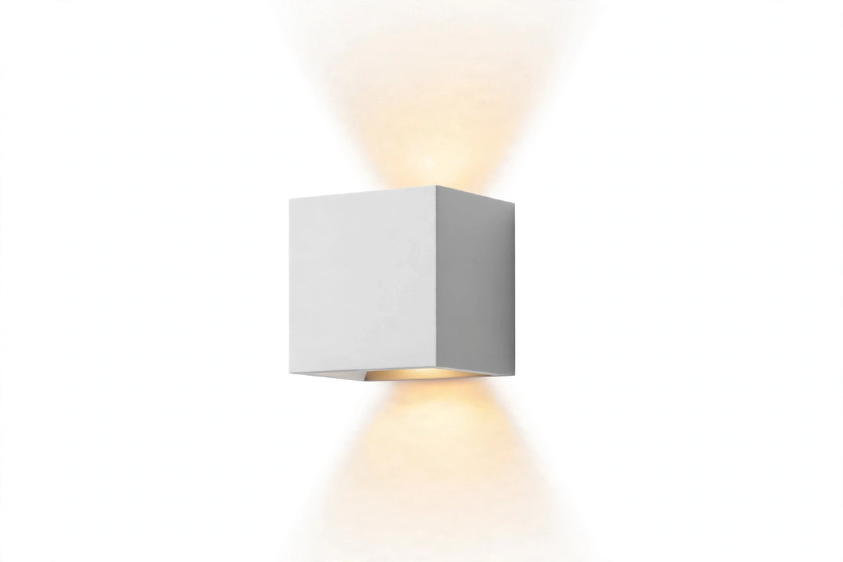 LAMPADA CUBO UP&DOWN