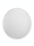 LED DOME LIGHT WITHMILKY 18W