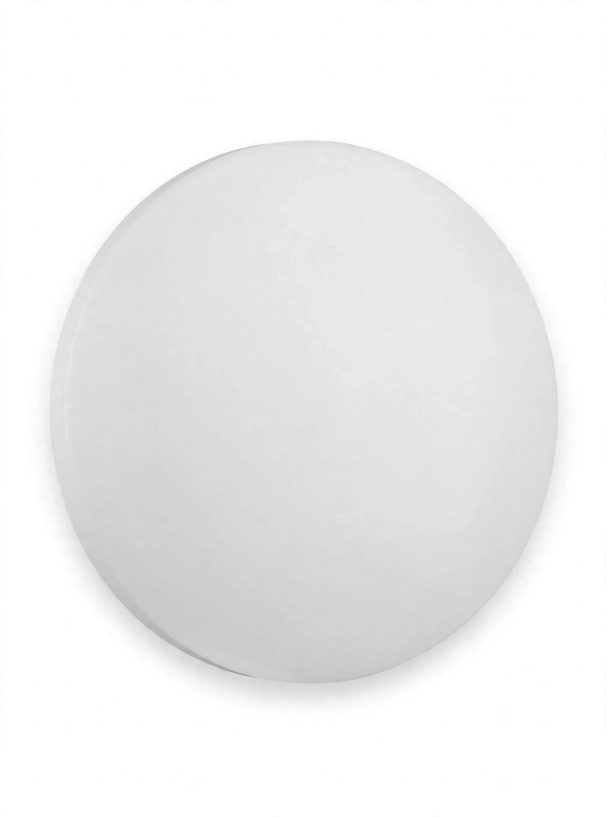 LED DOME LIGHT WITHMILKY 18W