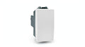 Interruttore Unipolare 1P 16A Bianco - Serie Compatibile Plana - Energia FR-27427