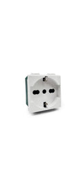 Presa Schuko - Compatibile Plana - Energia FR-27406