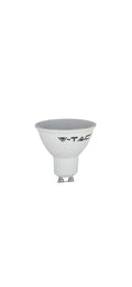 LED LAMPADINA 4.5W GU10