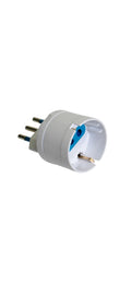 ADATTATOTE CON SPINA 10A