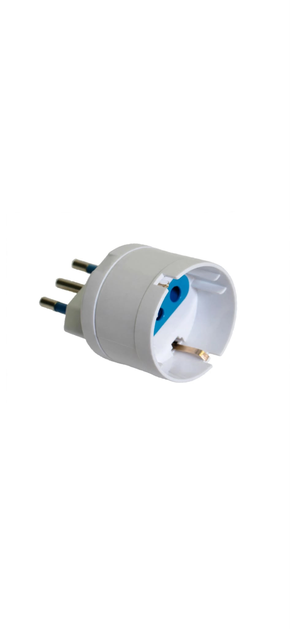 ADATTATOTE CON SPINA 10A