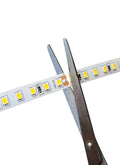 STRISCIA LED 24V AL METRO