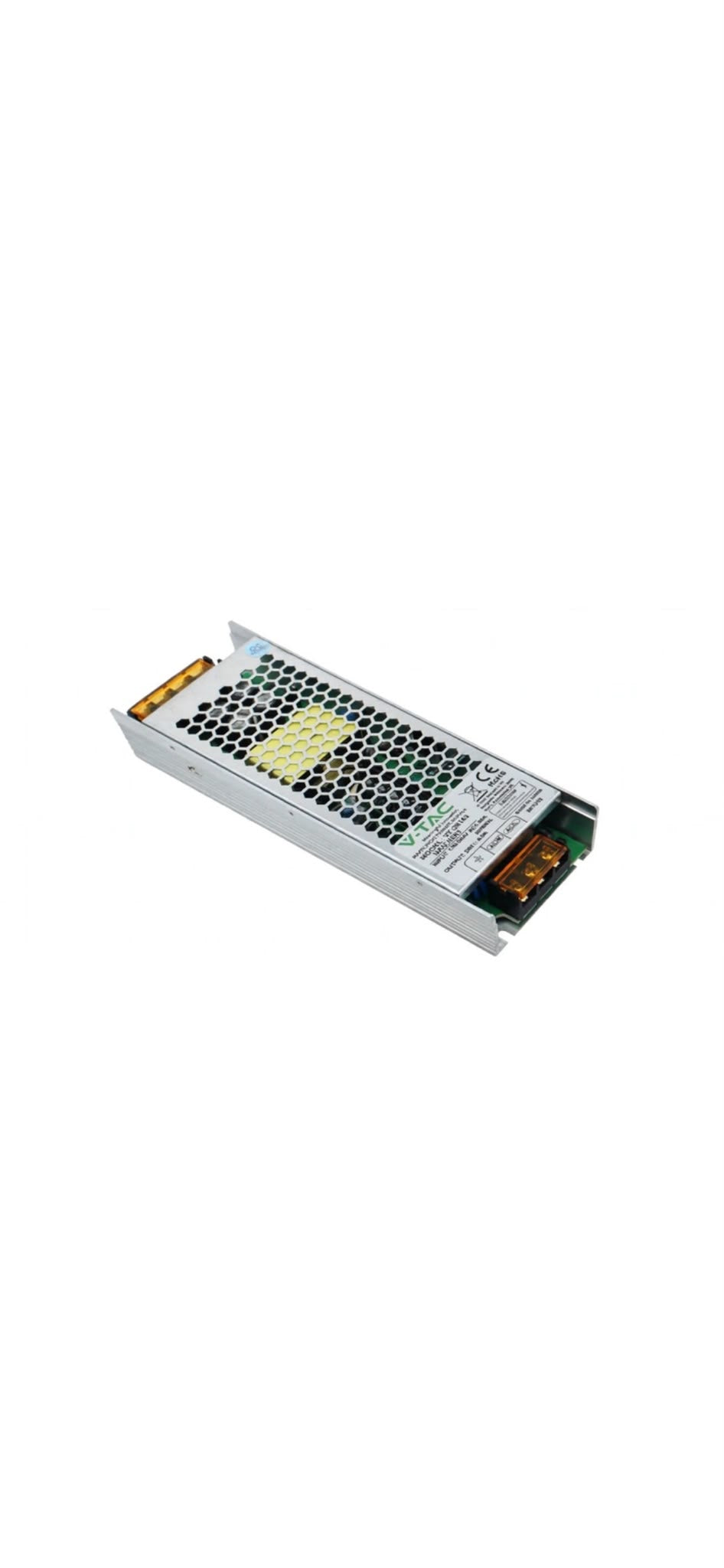 ALIMENTATORE 15OW 24V