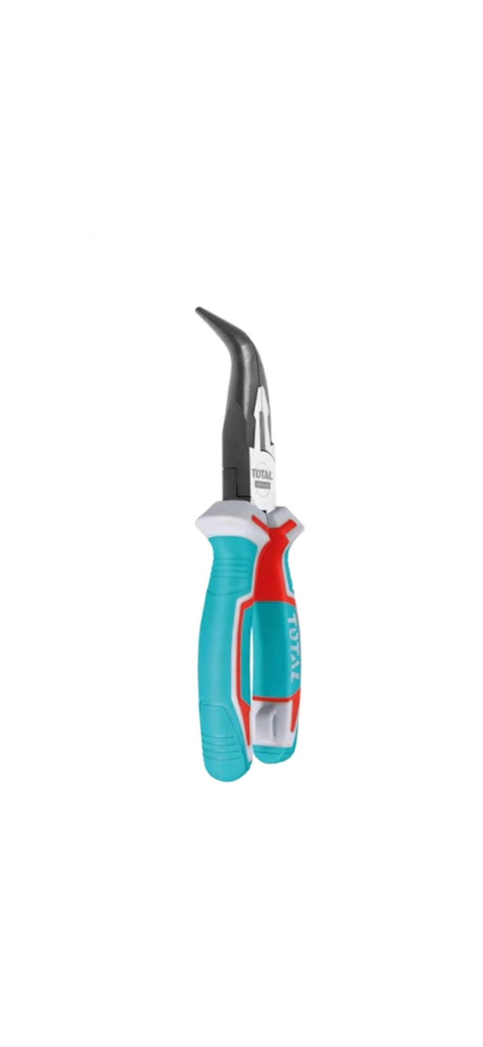 PINZA A BECCHI CURVI