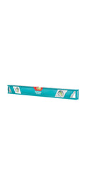 LIVELLA A BOLLA MAGNETICA 30 CM