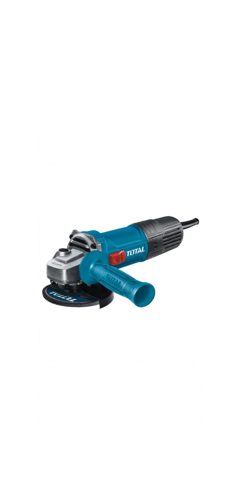 SMERIGLIATRICE ANGOLARE 750 W 115 MM