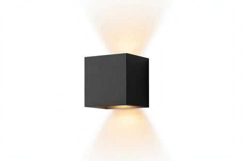 LAMPADA CUBO UP&DOWN